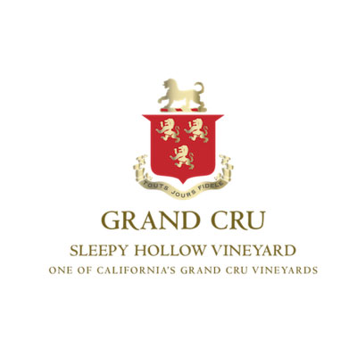 Talbot Vineyards Grand Cru Logo 