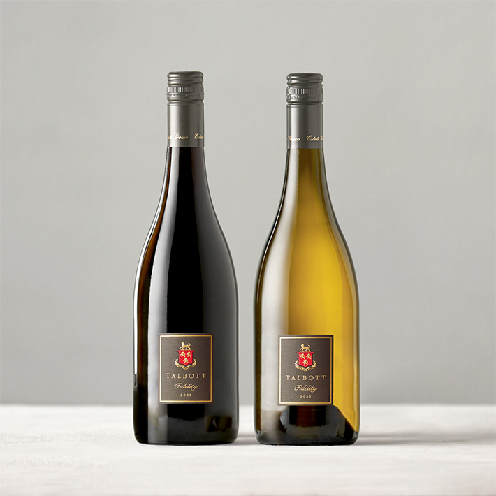 Fidelity Collection Holiday Gift set.
